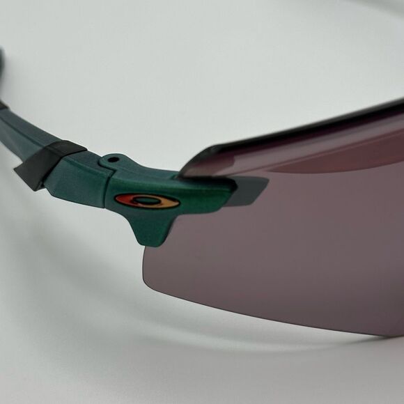 OAKLEY Sunglasses ENCODER O009471 947116 Spectrium Gamma Green Prizm Road Black - Picture 6 of 11
